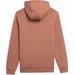 Bluza męska 4FSS23TSWSM265 4F - brązowa