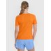 Koszulka damska TFTSF1266 4F - pomarańcz