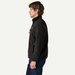 Polar męski Retro Pile Fleece Jacket Patagonia - Black