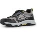 Buty trekkingowe Blaze Regatta - Grey/Black/Lime