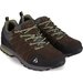 Buty trekkingowe Moko Low STX Bergson - brown
