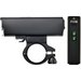 Lampa rowerowa przednia Kastor-II 1100lm, 4800mAh USB-C Prox
