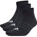 Skarpety Thin and Light Sportswear Low-Cut 3 pary Adidas