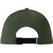 Czapka z daszkiem Summit Cap Solid Buff - khaki