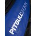 Plecak Big Convertible Logo 2 Pitbull West Coast - royal blue