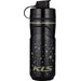 Bidon sportowy Erebus Thermo 500/650ml Kellys