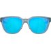 Okulary przeciwsłoneczne Actuator Oakley - Prizm Sapphire/Transparent Stonewash Frame