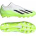 Buty piłkarskie korki X Crazyfast.3 MG Adidas
