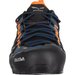 Buty trekkingowe Wildfire Edge GTX Salewa - niebieskie