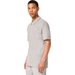 Koszulka męska polo Relax Urban Oakley - new granite heather