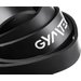 Zestaw gum oporowych do ćwiczeń 12-39kg 2szt Gymtek