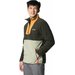Bluza polarowa męska Sequoia Grove Half Zip Fleece Columbia - Greenscape, Sunstone, Safari, Spicy Pull