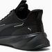 Buty do biegania Flyer Lite 3 Puma - Black-Black
