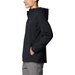 Softshell męski Columbia Tech Softshell Hoodie Columbia - Black