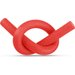 Makaron do pływania, noodle Outtec - Red