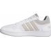 Buty Hoops 3.0 Adidas - białe/beżowe
