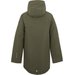 Kurtka juniorska Waterproof Insulated Jacket Farbank II Regatta - zielony
