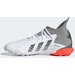 Buty piłkarskie turfy Predator Freak.3 TF Jr Adidas