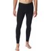 Kalesony termoaktywne męskie Midweight Stretch Baselayer Tight Columbia