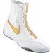 Buty bokserskie Machomai 2 Nike - biały
