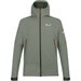 Softshell męski Sella Durastretch Salewa - shadow