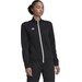 Bluza damska Entrada 22 Track Jacket Adidas - czarna