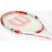 Rakieta do tenisa ziemnego Federer Control 103 Wilson