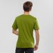 Koszulka męska Coton Logo SS Salomon