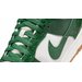 Buty Dunk Low LX Wm's Nike - Gorge Green