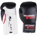 Rękawice bokserskie wiązane Nevada Professional Fighter