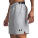 Szorty sportowe męskie Vanish Woven Under Armour - Mod Gray / Black