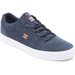 Buty Hyde DC Shoes - granatowy