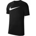 Koszulka męska Dri-FIT Park Nike - czarna