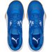 Buty Solarflash II Puma - niebieskie