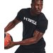 Koszulka męska I Will Under Armour