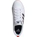 Buty VS Pace 2.0 Adidas - biały