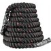 Lina treningowa Power Battle Rope 15 m 4Fizjo