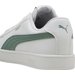 Buty Rickie Classic Puma - white/green