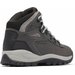 Buty trekkingowe Newton Ridge Plus Wm's Columbia - quarry, cool wave