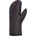 Rękawice narciarskie Mercury Mitts Wm's Black Diamond - Black