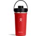 Butelka termiczna 24 Oz Insulated Shaker 710ml Hydro Flask - czerwony