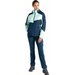 Kurtka damska TorrekLite Dare2B - Mint Green/Moonlight Denim