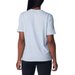 Koszulka damska Bluebird Day Relaxed Columbia - Whisper Heather