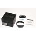 Smartwatch Women Tina Garett - czarny stalowy