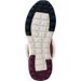 Buty, śniegowce Mestia Mid WP Wo's Hi-Tec - Dark Rose/Watermelon Red/Beige