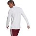 Bluza męska Tiro 23 League Training Top Adidas - biała