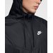 Kurtka męska Sportswear NSW Windrunner Jacket Nike - czarna
