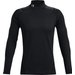 Longsleeve męski Armour Fitted Mock Under Armour Longsleeve męski Armour Fitted Mock Under Armour