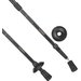 Kije nordic walking Carbon 3 Sections Outtec - Carbon 3 złote