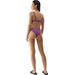 Dół od stroju kąpielowego, bikini 4FWSS24UBKBF049 4F